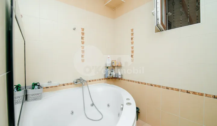 Дом, Рышкановка, ЗАМОЛХЕ