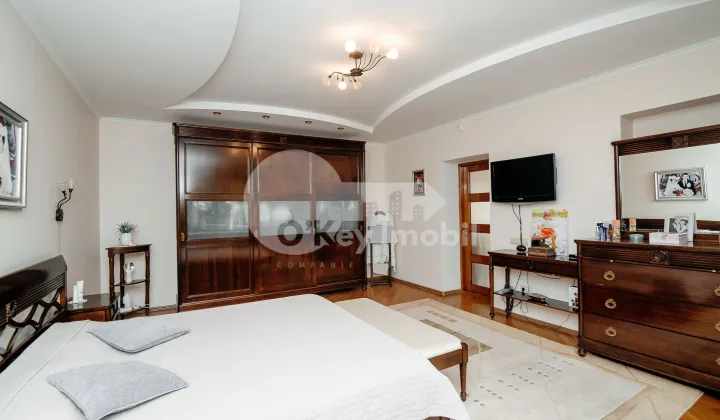 Дом, Рышкановка, ЗАМОЛХЕ