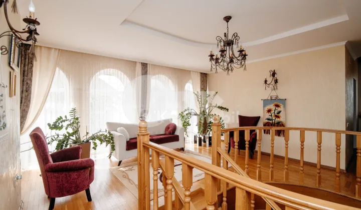 Дом, Рышкановка, ЗАМОЛХЕ