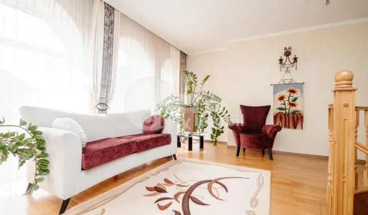 Casă, Râșcani, ZAMOLXE