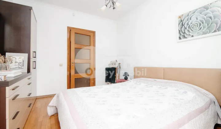 Casă, Râșcani, ZAMOLXE