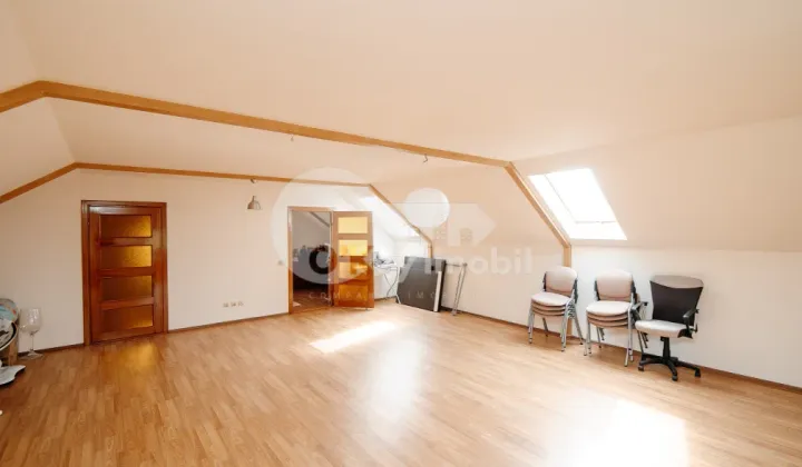 Casă, Râșcani, ZAMOLXE