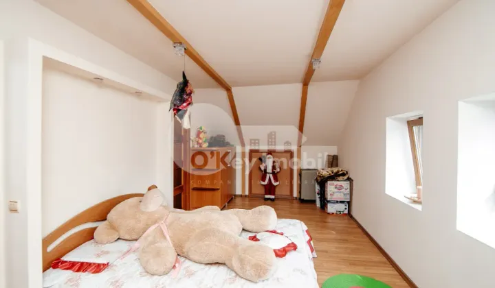 Casă, Râșcani, ZAMOLXE