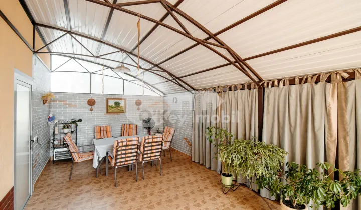 Дом, Рышкановка, ЗАМОЛХЕ