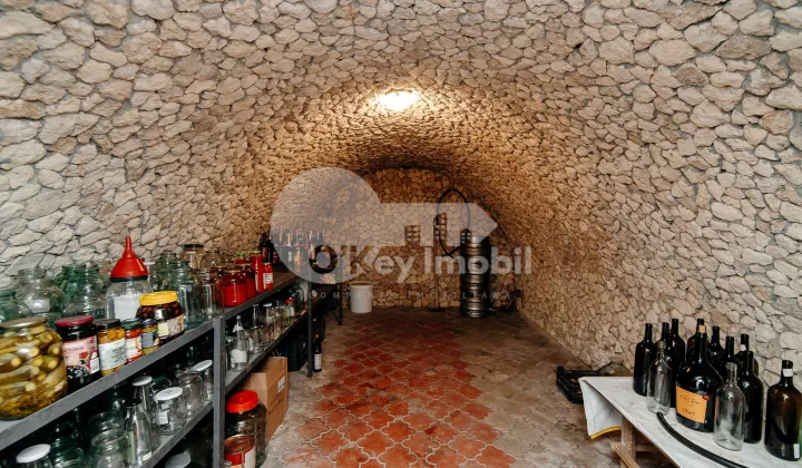 Дом, Рышкановка, ЗАМОЛХЕ