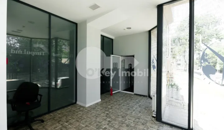 Spațiu comercial, Centru, ALEXANDRU CEL BUN