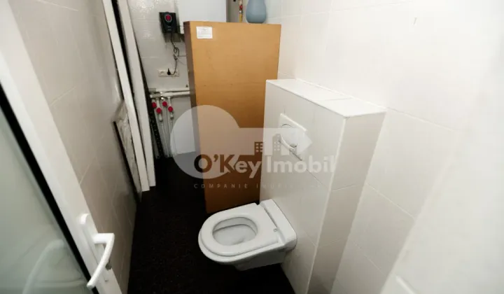 Spațiu comercial, Centru, ALEXANDRU CEL BUN