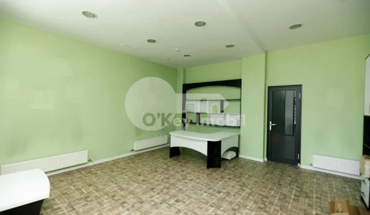 Spațiu comercial, Centru, ALEXANDRU CEL BUN