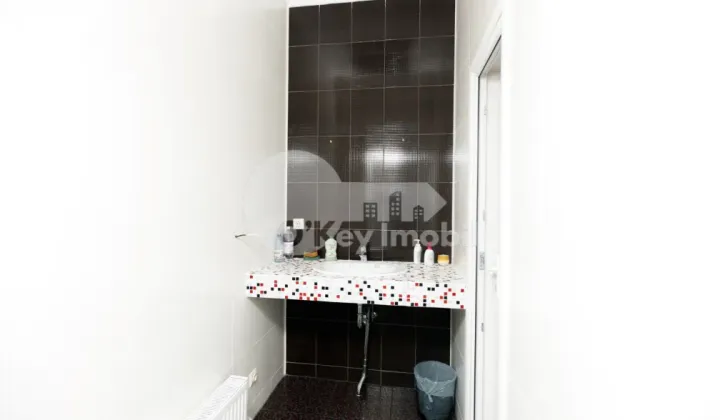 Spațiu comercial, Centru, ALEXANDRU CEL BUN