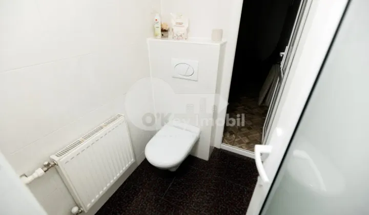 Spațiu comercial, Centru, ALEXANDRU CEL BUN