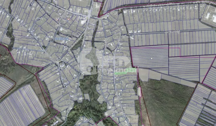 Земельный участок, СТРАШЕНЫ