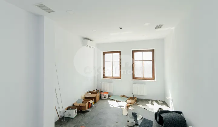 Oficiu, Centru, BOGDAN PETRICEICU HAȘDEU