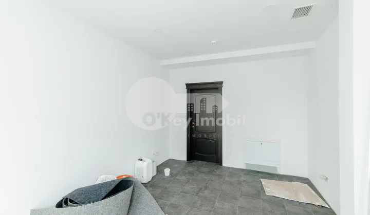 Oficiu, Centru, BOGDAN PETRICEICU HAȘDEU