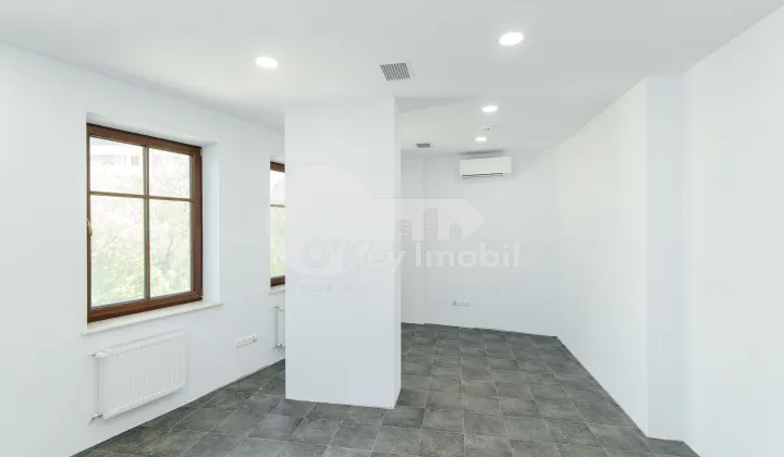 Oficiu, Centru, BOGDAN PETRICEICU HAȘDEU