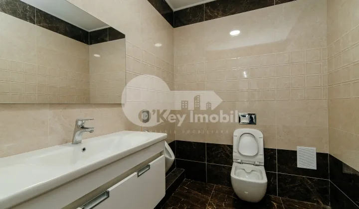 Oficiu, Centru, BOGDAN PETRICEICU HAȘDEU