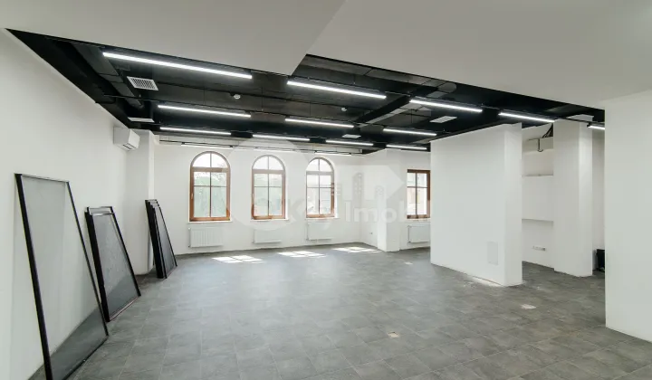 Oficiu, Centru, BOGDAN PETRICEICU HAȘDEU