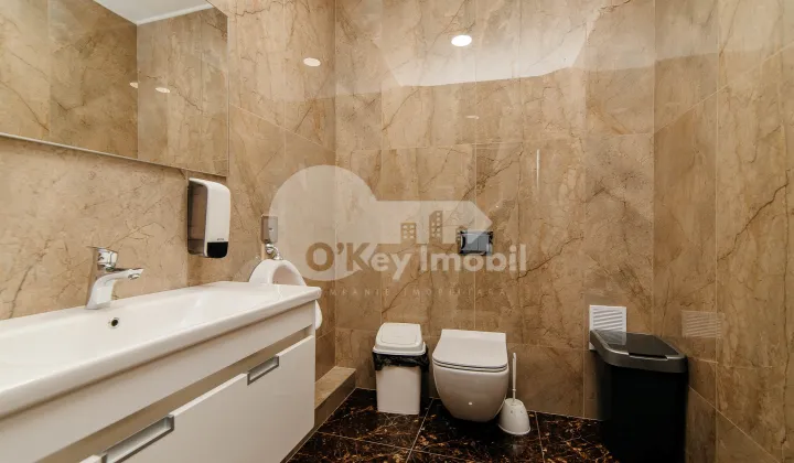 Oficiu, Centru, BOGDAN PETRICEICU HAȘDEU