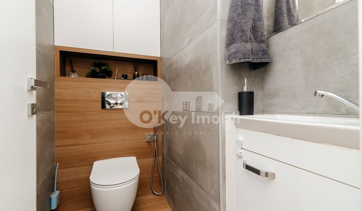 Квартира, Буюканы, ИОН КРЯНГЭ