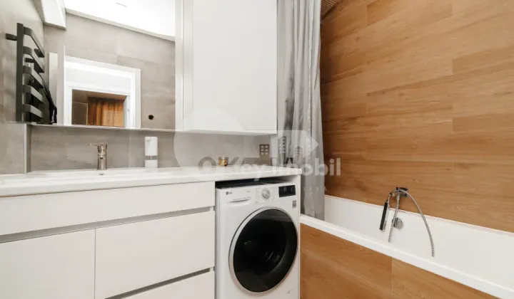 Квартира, Буюканы, ИОН КРЯНГЭ