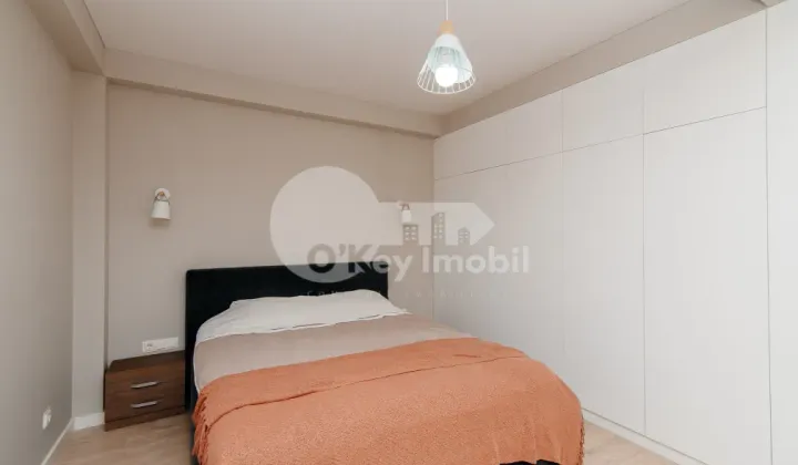 Квартира, Буюканы, ИОН КРЯНГЭ