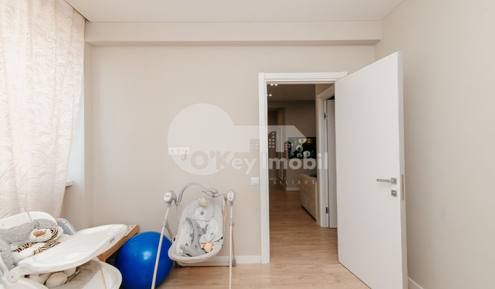 Квартира, Буюканы, ИОН КРЯНГЭ