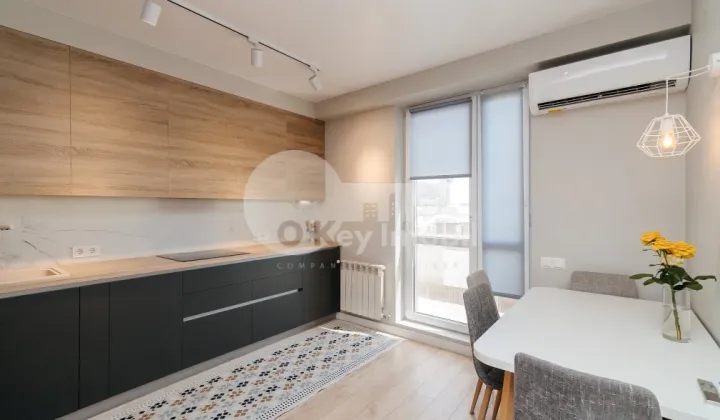 Квартира, Буюканы, ИОН КРЯНГЭ