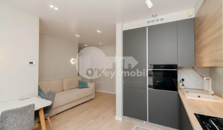 Квартира, Буюканы, ИОН КРЯНГЭ