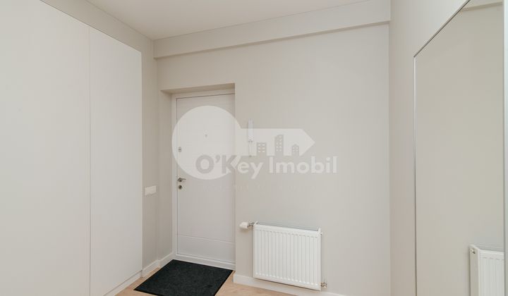 Квартира, Буюканы, ИОН КРЯНГЭ