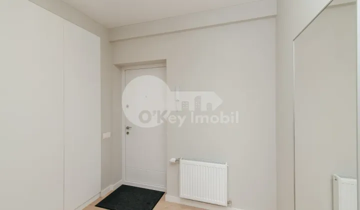 Квартира, Буюканы, ИОН КРЯНГЭ