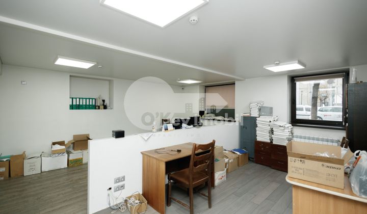 Офис, Центр, ГРИГОРЕ ВИЕРУ