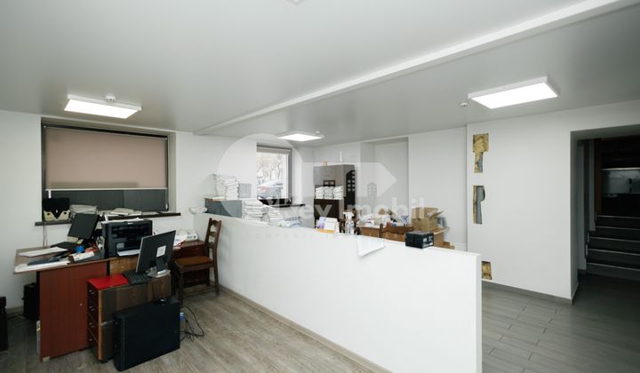 Офис, Центр, ГРИГОРЕ ВИЕРУ