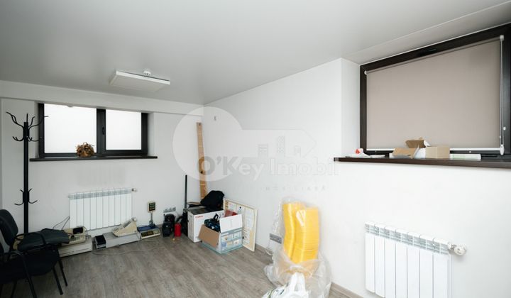 Офис, Центр, ГРИГОРЕ ВИЕРУ