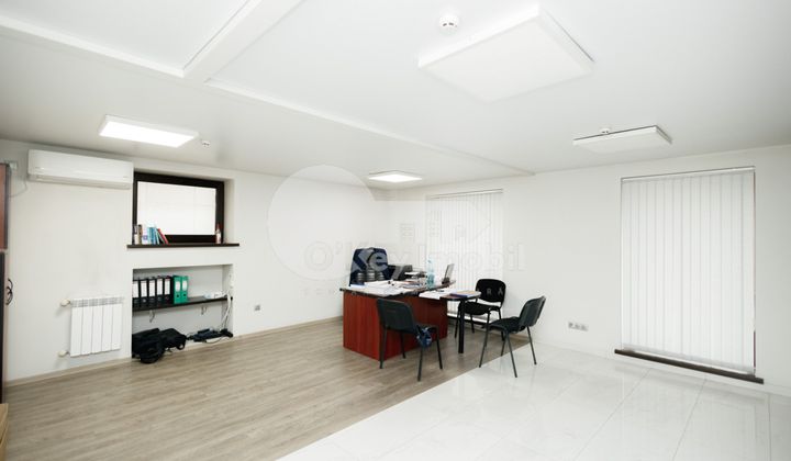 Офис, Центр, ГРИГОРЕ ВИЕРУ