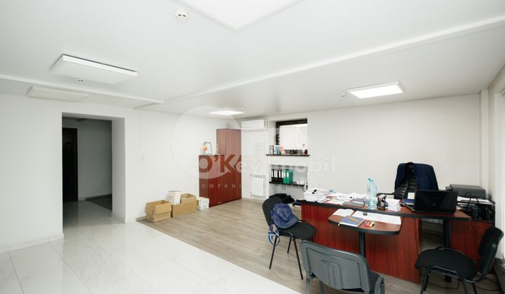 Офис, Центр, ГРИГОРЕ ВИЕРУ