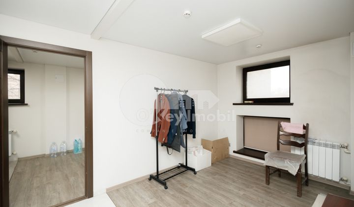 Офис, Центр, ГРИГОРЕ ВИЕРУ