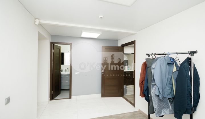 Офис, Центр, ГРИГОРЕ ВИЕРУ