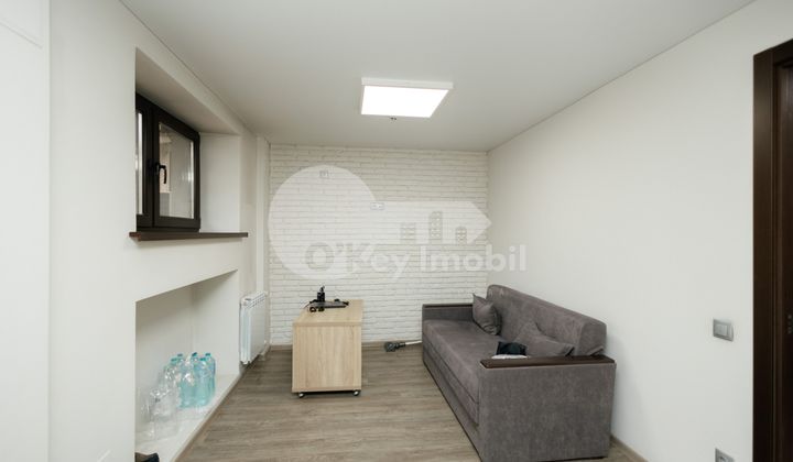 Офис, Центр, ГРИГОРЕ ВИЕРУ