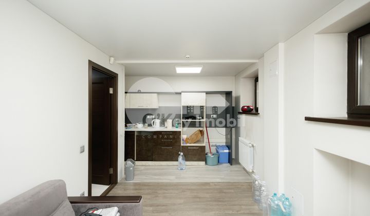 Офис, Центр, ГРИГОРЕ ВИЕРУ