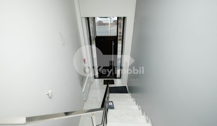 Офис, Центр, ГРИГОРЕ ВИЕРУ