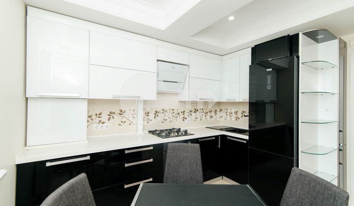 Квартира, Центр, ЧУФЛЯ