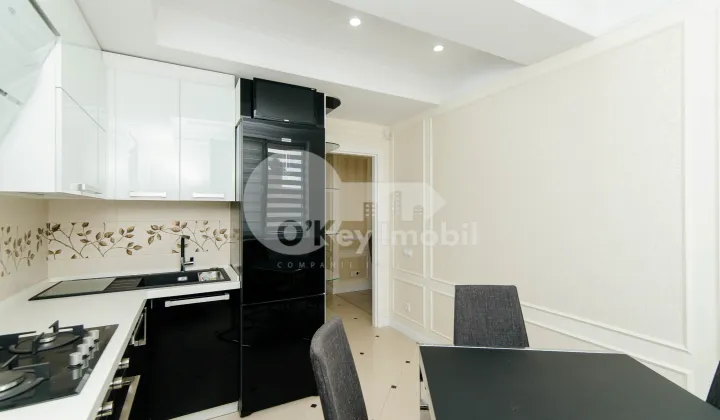Apartament, Centru, CIUFLEA