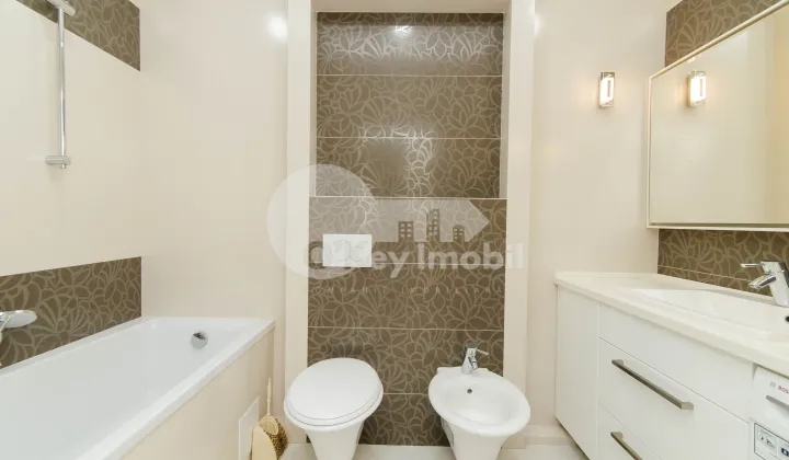 Apartament, Centru, CIUFLEA