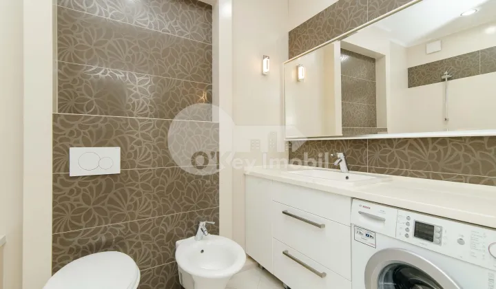 Apartament, Centru, CIUFLEA