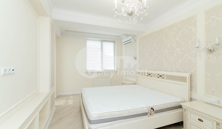 Квартира, Центр, ЧУФЛЯ