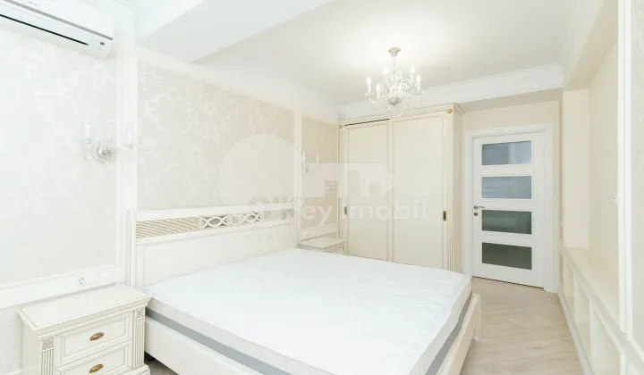 Apartament, Centru, CIUFLEA
