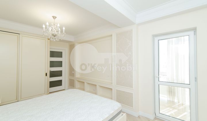 Квартира, Центр, ЧУФЛЯ