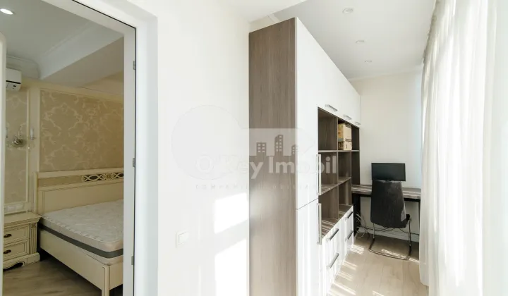 Apartament, Centru, CIUFLEA