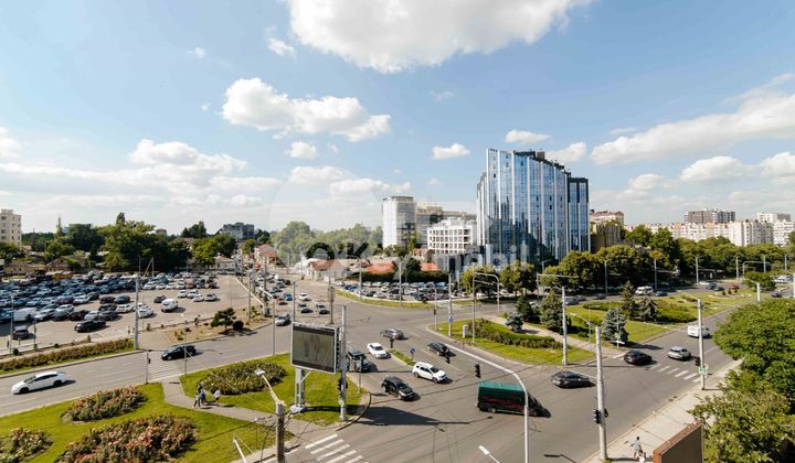 Квартира, Центр, ЧУФЛЯ