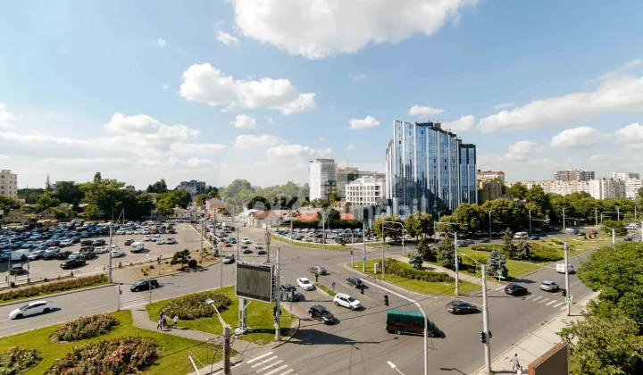 Apartament, Centru, CIUFLEA