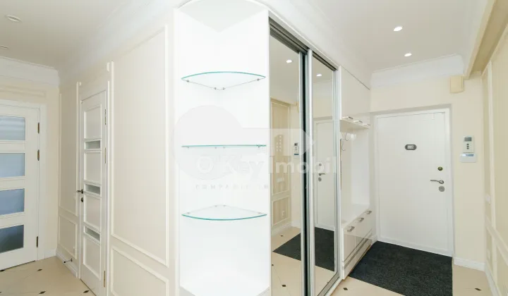 Apartament, Centru, CIUFLEA